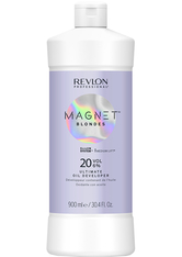 Revlon Magnet Blondes Developer 20 Vol 900 ml