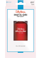 Sally Hansen Nagellack Top Coat Insta-Dri Top Coat 13,30 ml