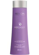 Revlon Professional Eksperience Color Protection Blonde-Grey Hair Cleanser 250 ml Shampoo