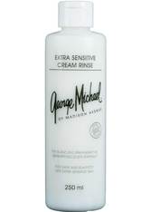 George Michael Extra Sensitive Cream Rinse 250 ml Conditioner