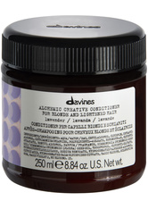 Davines Lavender Alchemic Creative Conditioner Conditioner 250.0 ml