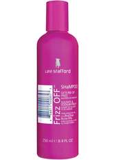 Lee Stafford Haarpflege Frizz Off Shampoo 250 ml