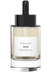 BMRVLS OUD Perfume Oil Eau de Parfum 50.0 ml
