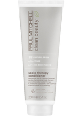 Paul Mitchell Clean Beauty scalp Therapy Conditioner 250 ml