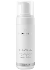 Monteil Ice Super Sensitive - Micelle Cleansing Foam 150ml Gesichtspflegeset 150.0 ml