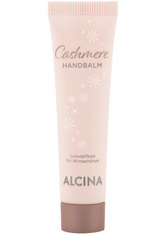 Alcina Cashmere Handbalm Xmas Edition 15 ml Handlotion 15.0 ml