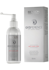 Revlon Professional Eksperience Anti Hair Loss Revitalizing Tonic 125 ml Haarwasser