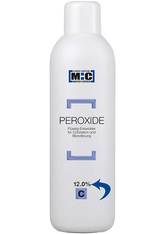 M:C Meister Coiffeur Peroxide 12.0 C 1000 ml