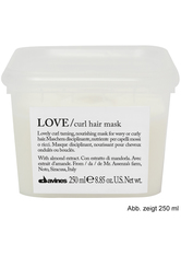 Davines Essential Hair Care Love Curl Mask 75 ml Haarmaske