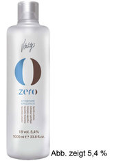 Vitality's New Zero 11,4% Creme-Oxid 1000 ml