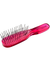 Hercules Sägemann Haarpflege Bürsten Scalp Brush Piccolo Modell 8106 Pink 1 Stk.