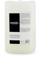 HAGEL Aloe Vera Shampoo 5000 ml