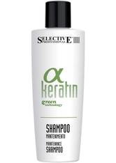 Selective Professional Alpha Keratin Shampoo Maintenance 250 ml
