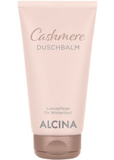 Alcina Cashmere Duschbalm 150 ml Duschcreme
