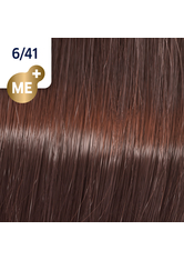 Wella Professionals Haarfarben Koleston Perfect Me+ Vibrant Reds Nr. 6/41 60 ml