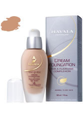 Mavala Dream Foundation 30 ml, peach beige
