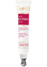 Guinot Eye Fresh Cream Augencreme 15.0 ml