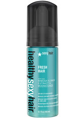 Sexyhair Healthy Fresh Hair Air Dry Styling Mousse 150 ml Schaumfestiger