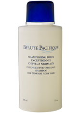 Beauté Pacifique Pflege Haarpflege Extended Performance Shampoo für normales und trockenes Haar 200 ml