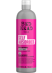 Tigi Bed Head Self Absorbed Conditioner 750 ml