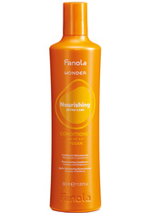 Fanola Nourishing Extra Care Conditioner Conditioner 350.0 ml