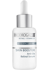 Biodroga MD Gesichtspflege Anti-Ox De-Spot Advanced Formula 2.0 Serum 30 ml