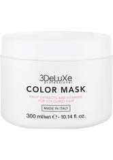 3Deluxe Haare Haarpflege Color Mask 300 ml