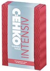 C:EHKO Thermo Wave Intensive Set für normales Haar 2 x 75 ml Dauerwellenbehandlung