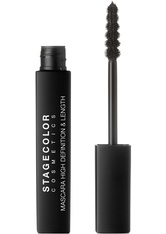 Stagecolor Cosmetics Perfect Lash Collection Mascara High Definition & Length Black
