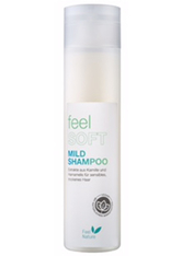 Feel Nature Mild Shampoo 250 ml