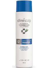 Joico Cliniscalp Balancing Scalp Nourish Natural Hair 300 ml Conditioner