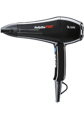 BaByliss Pro Haartrockner SL-Ionic Tourmalin 1800 Watt - Schwarz (BAB5586GE)