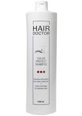 Hair Doctor Haarpflege Sondergrößen Color Protect Shampoo 1000 ml