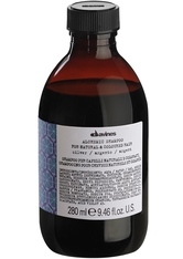Davines Pflege Alchemic System Alchemic Silver Shampoo 280 ml