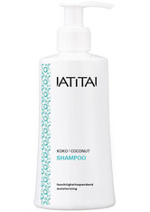 IATITAI Shampoo Koko 250 ml