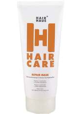 HAIR HAUS Haircare Repair Mask 200 ml