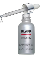 Klapp Immun Detox Serum 30 ml Gesichtsserum