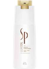 Wella Professionals Haarcreme »SP Luxe Oil Keratin Conditioning Cream«, schwerelos, 1000 ml