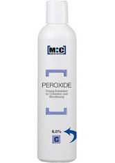 M:C Meister Coiffeur Peroxide 6.0 C 250 ml