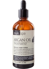 muk Haircare Haarpflege und -styling Muk.spa Argan Oil Treatment 100 ml
