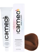 Cameo Color Haarfarbe 5/5i  hellbraun intensiv mahagoni-intensiv 60 ml