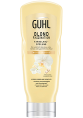 Guhl Blond Faszination Blond Faszination Spülung Haarspülung 200.0 ml