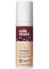milk_shake SOS Roots Mahagoni 75 ml