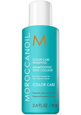 Moroccanoil Color Care Shampoo Shampoo 70.0 ml
