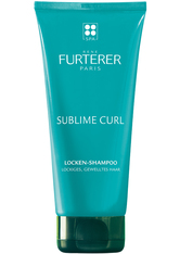 René Furterer Sublime Curl Locken-Shampoo Haarshampoo 200 ml