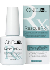 CND RescueRXx CND™ Nagelkur Nagelhärter 15.0 ml