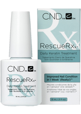 CND RescueRXx Nagelkur Nagelhärter 15.0 ml