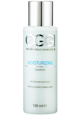 Oggi Moisturizing Shampoo 100 ml