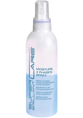Hair Haus Super Brillant Care Moisture 2-Phasen-Spray 200 ml