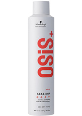 Schwarzkopf Professional Session Extra Strong Hold Hairspray Haarspray 300.0 ml